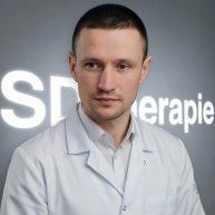 Иконка канала SDTherapie. Прикладная Кинезиология