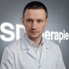 Иконка канала SDTherapie. Прикладная Кинезиология