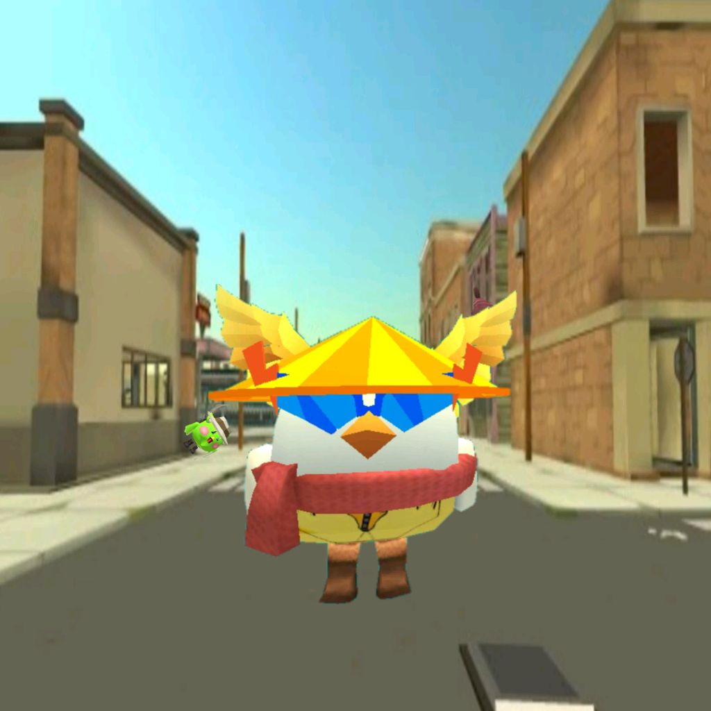 Аватар автора