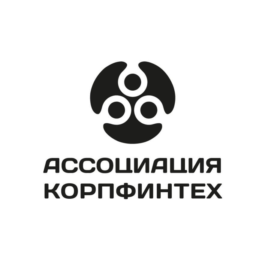 Иконка канала Ассоциация КорпФинТех