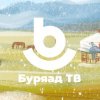 Иконка канала Телеканал Буряад ТВ
