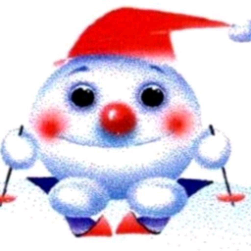 Иконка канала Горнолыжная Школа Снежок