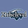Иконка канала 21thelevel