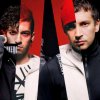 Иконка канала Группа twenty one pilots теперь в MAX!