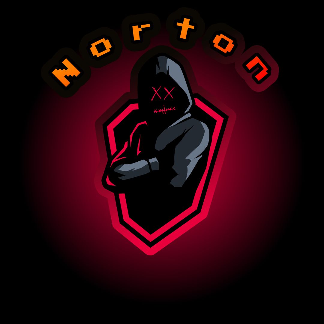 Иконка канала NORTON