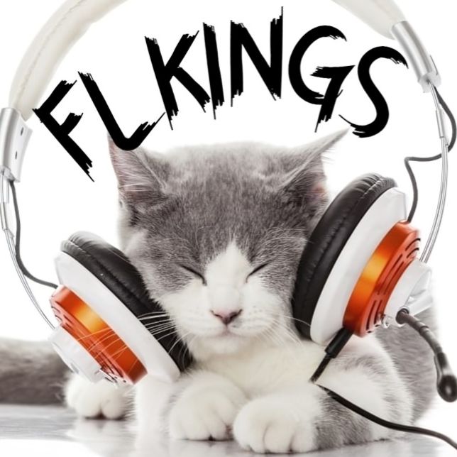 Иконка канала FL KINGS MUSIC