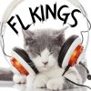 Иконка канала FL KINGS MUSIC