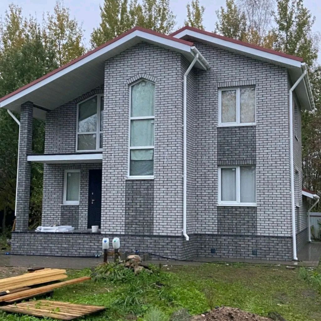 Иконка канала Фасады Сибири