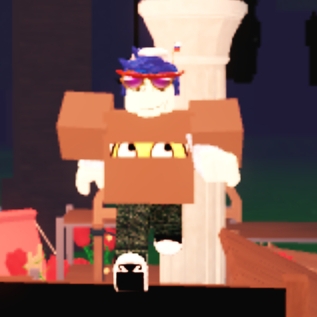 Аватар автора