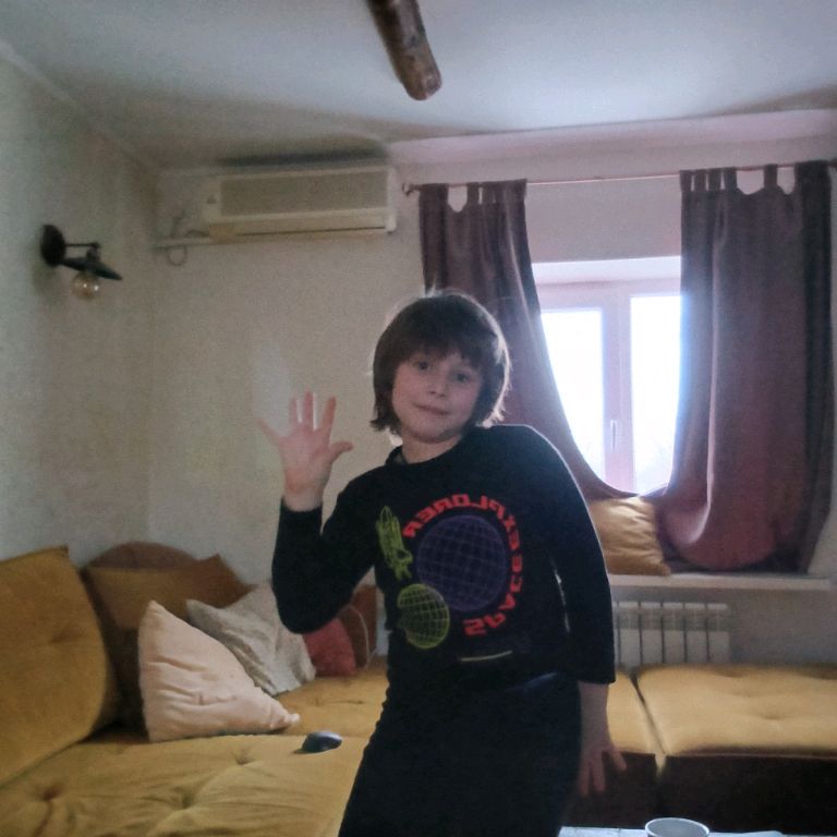 Аватар автора