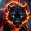 Иконка канала Огненная Пантера