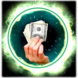 Иконка канала IZI CASH