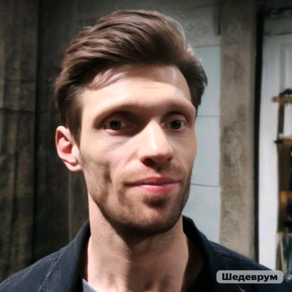 Аватар автора