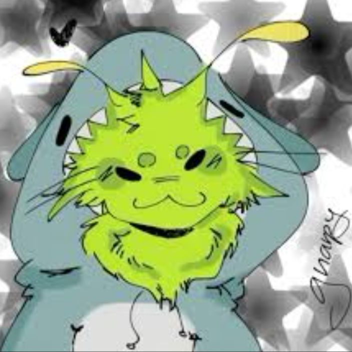 Аватар автора