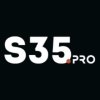 Иконка канала S35pro