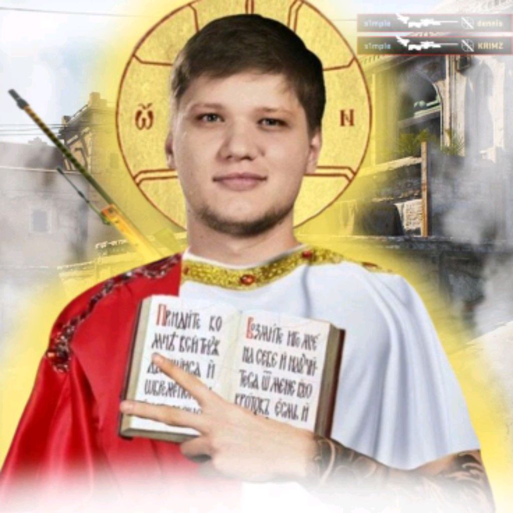 Аватар автора