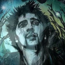 Иконка канала Dr. Livesey