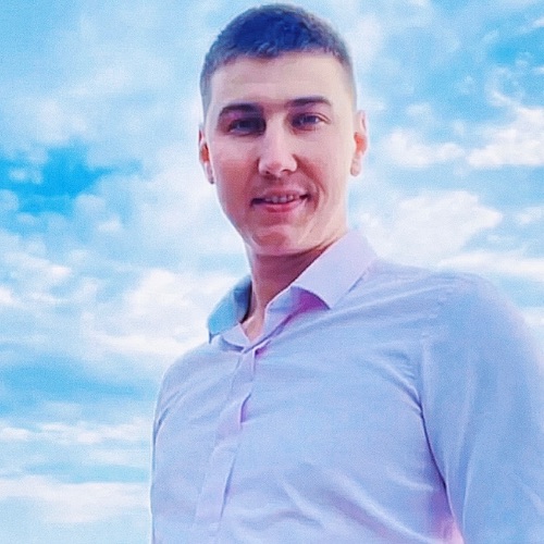 Иконка канала Кистенёв Кирилл