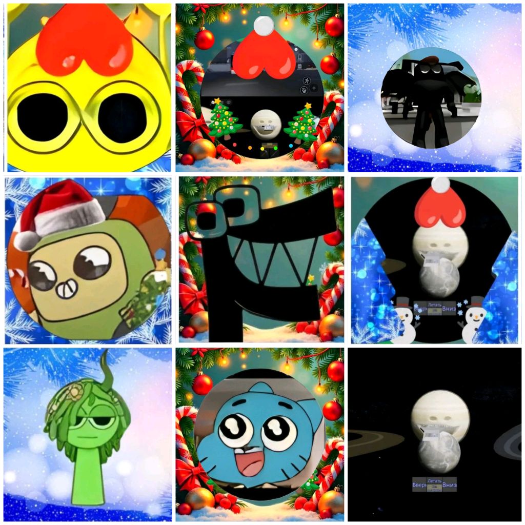 Аватар автора