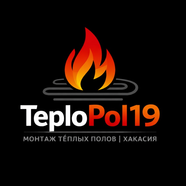 Иконка канала TeploPol19