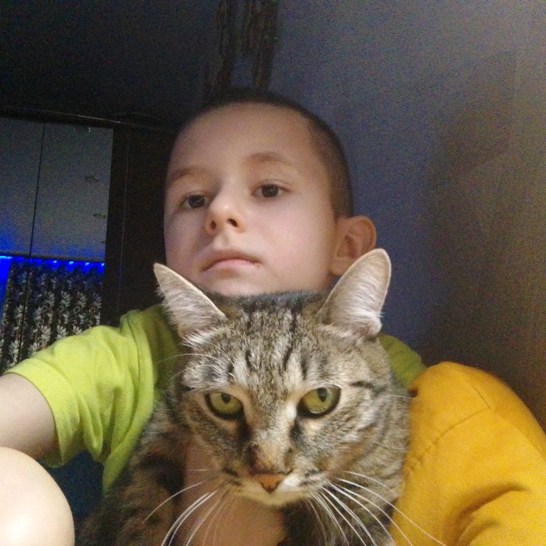 Аватар автора