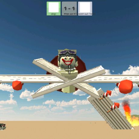 Иконка канала Скибиди melon