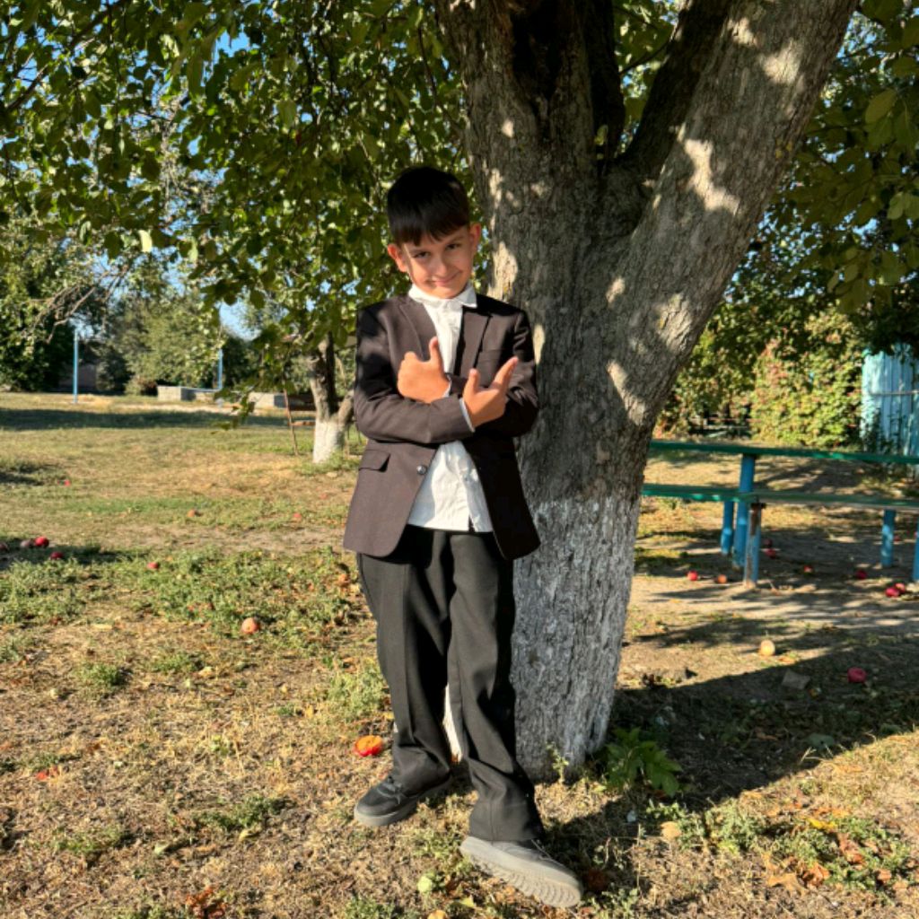 Аватар автора