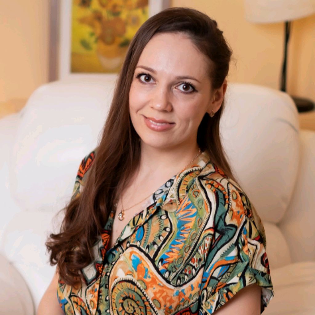 Иконка канала Татьяна Некрасова