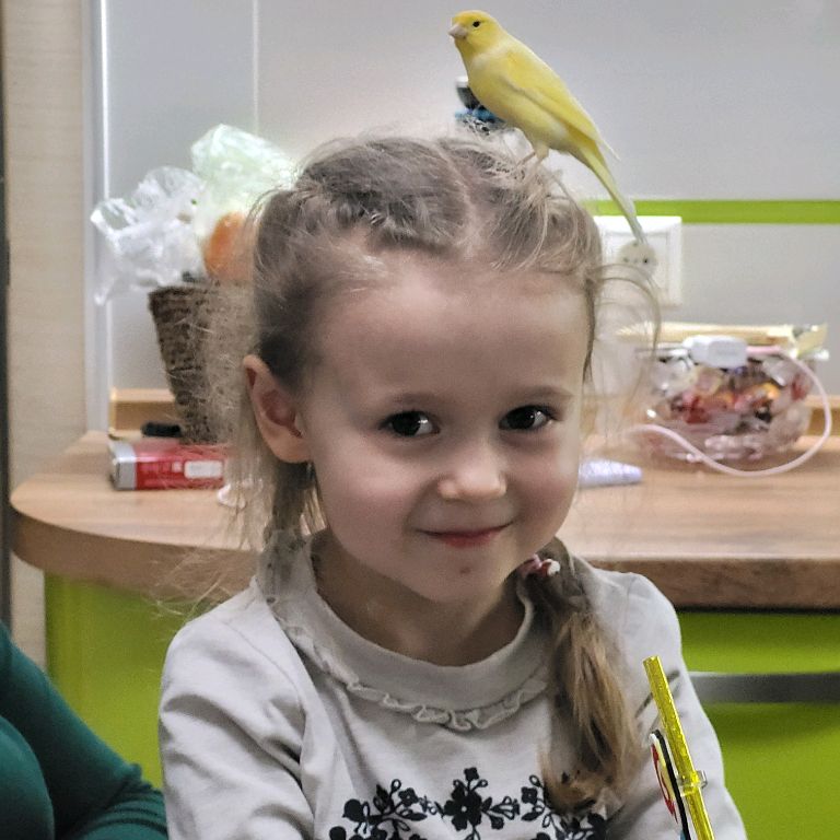 Иконка канала Наша Маша