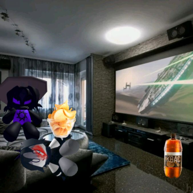 Аватар автора