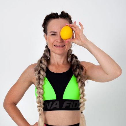 Иконка канала Нутрициолог Марина Менщикова