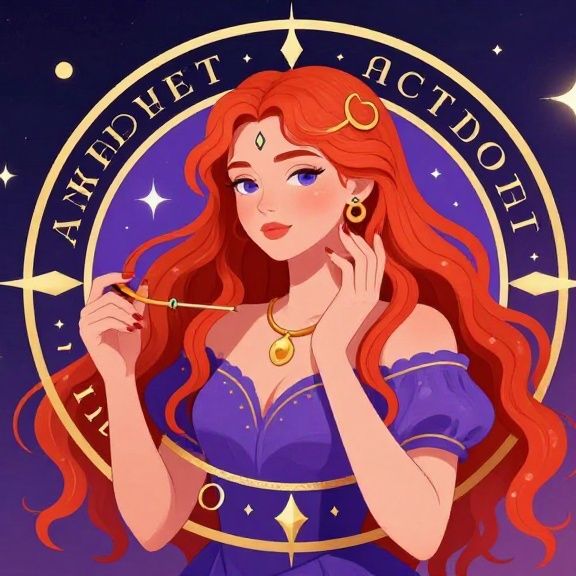 Иконка канала Звездочетка