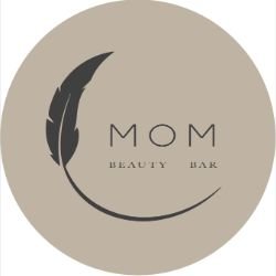 Иконка канала Салон красоты в Казани "MOM"