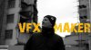 Иконка канала VFX MAKER