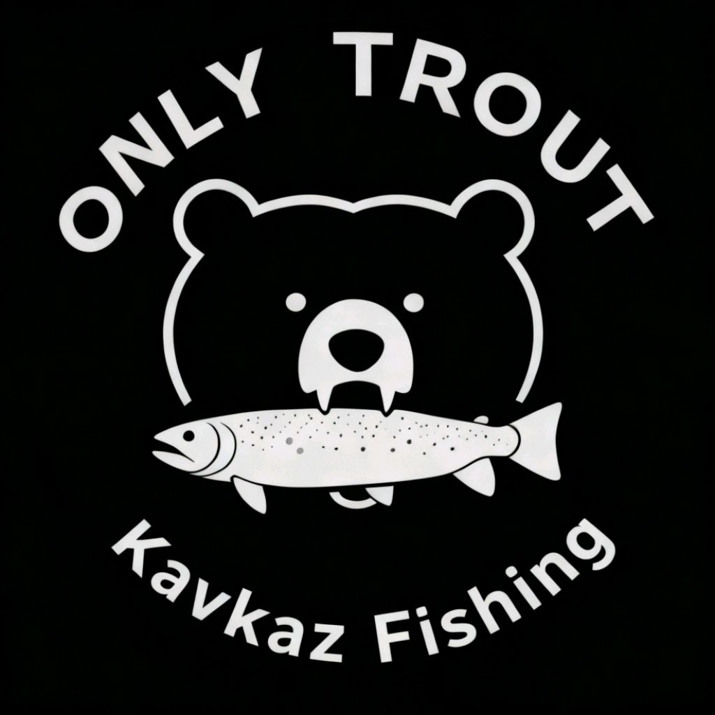 Иконка канала Only Trout