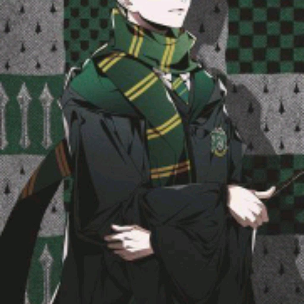 Иконка канала Malfoy_Oxide