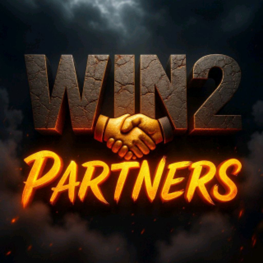 Иконка канала win2partners