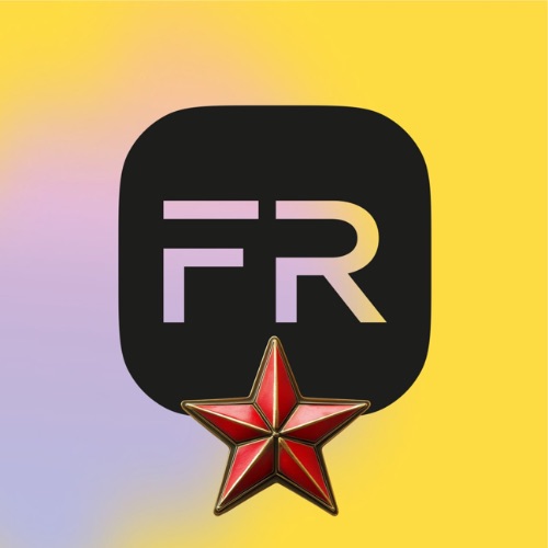 Иконка канала FITROOM.RU