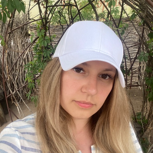 Аватар автора