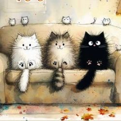 Аватар автора