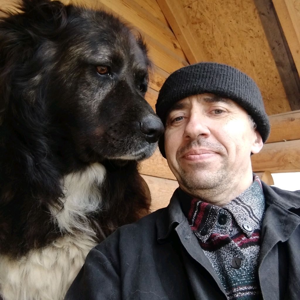 Аватар автора