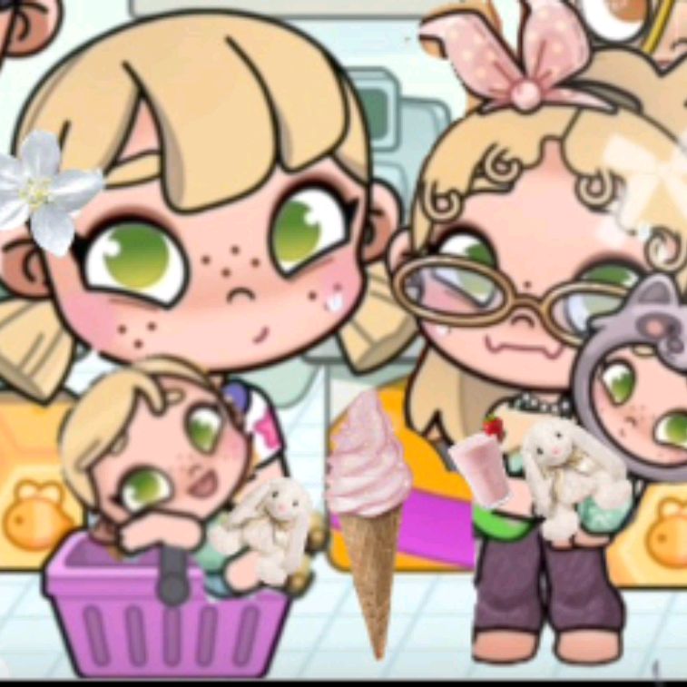 Аватар автора