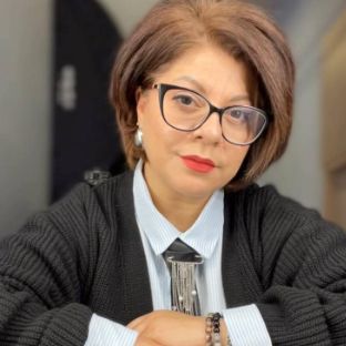 Иконка канала Рузанна Мирзабекян