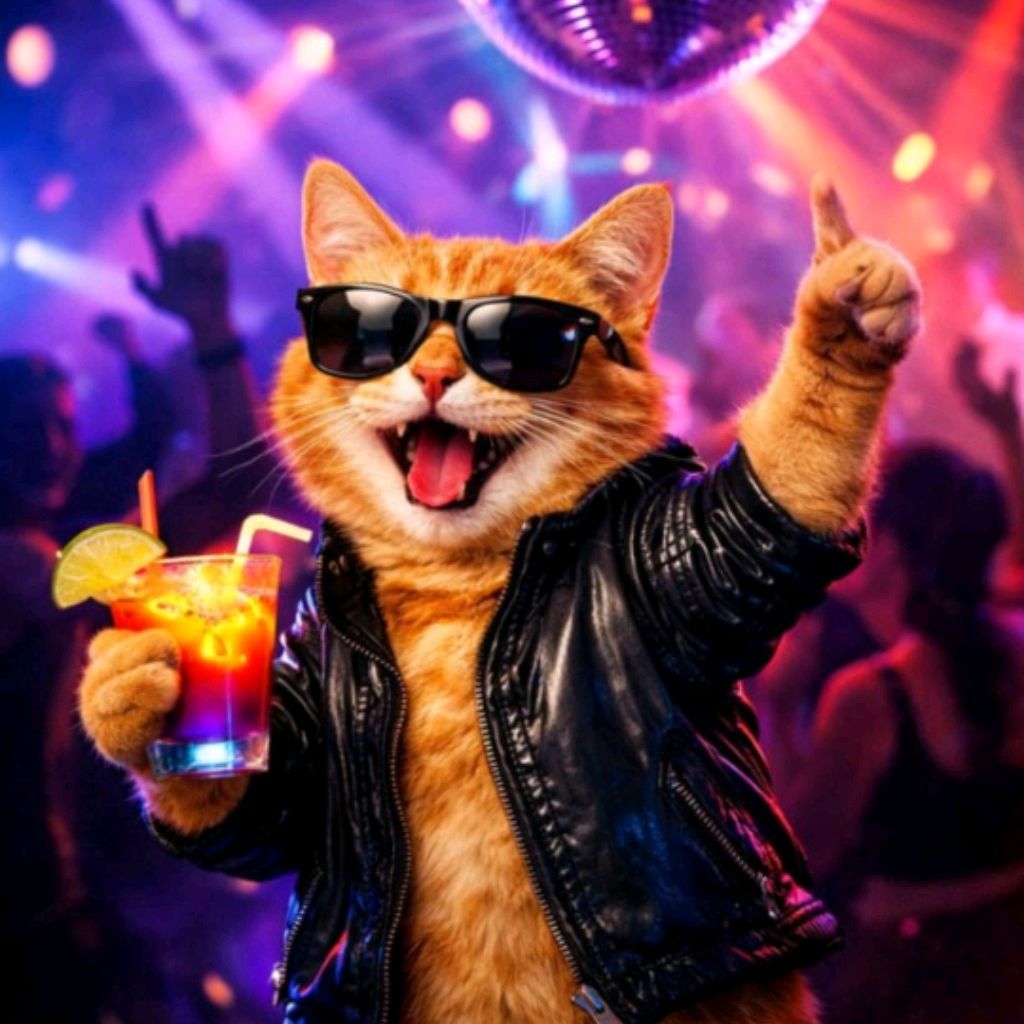 Иконка канала NetrezvbIi_Kot