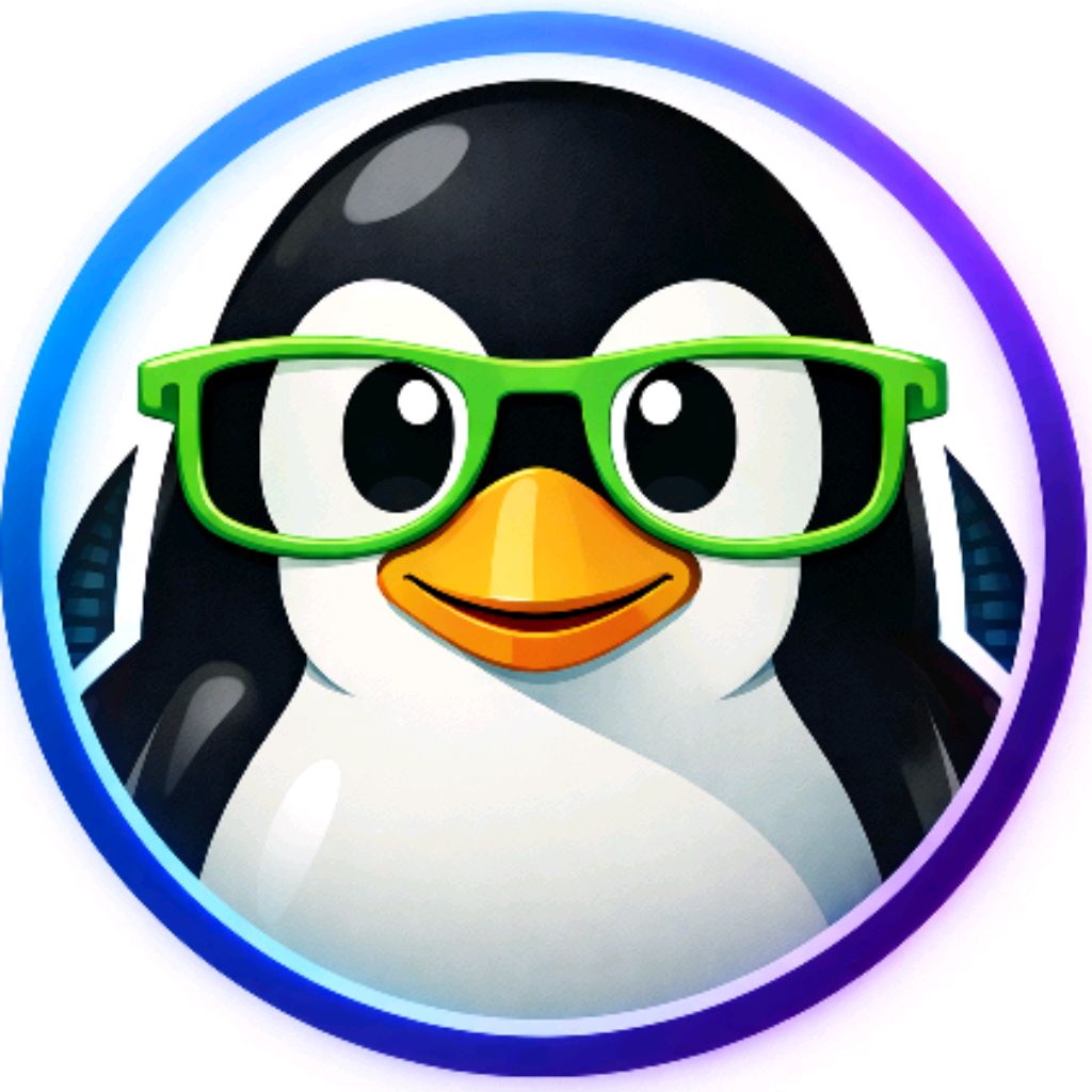 Иконка канала Молодой Линуксойд