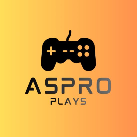 Иконка канала ASPRO Plays