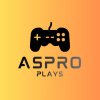 Иконка канала ASPRO Plays