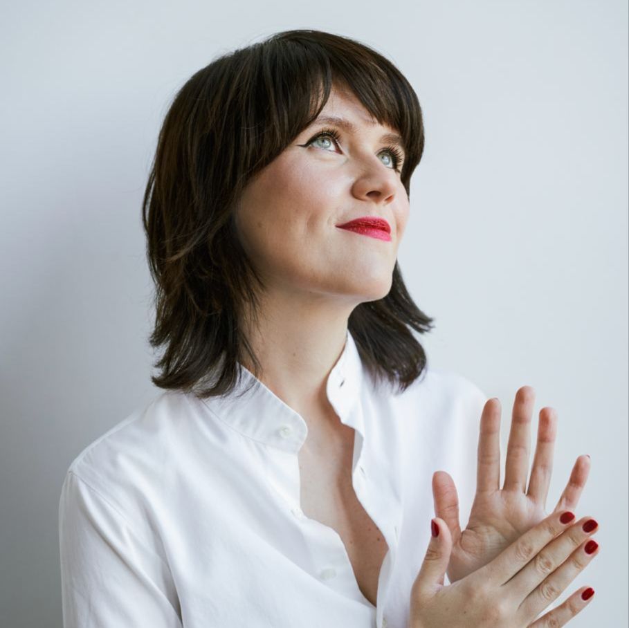 Иконка канала В потоке искусства