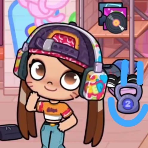 Аватар автора