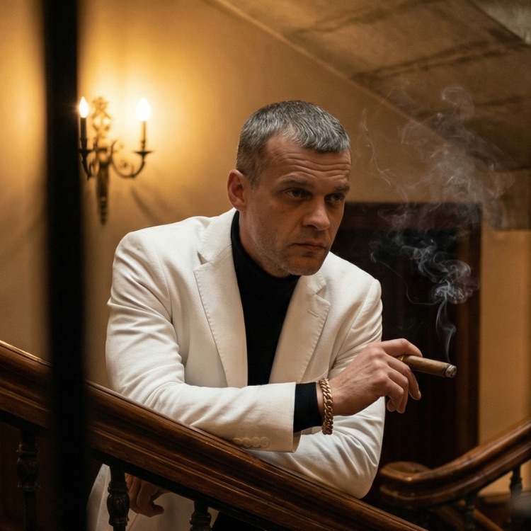 Евгений Ившин